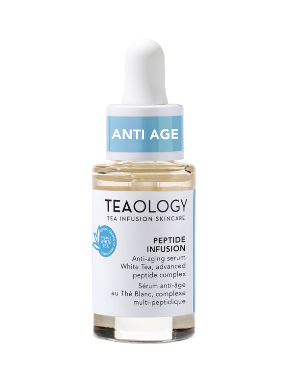 Peptide Infusion