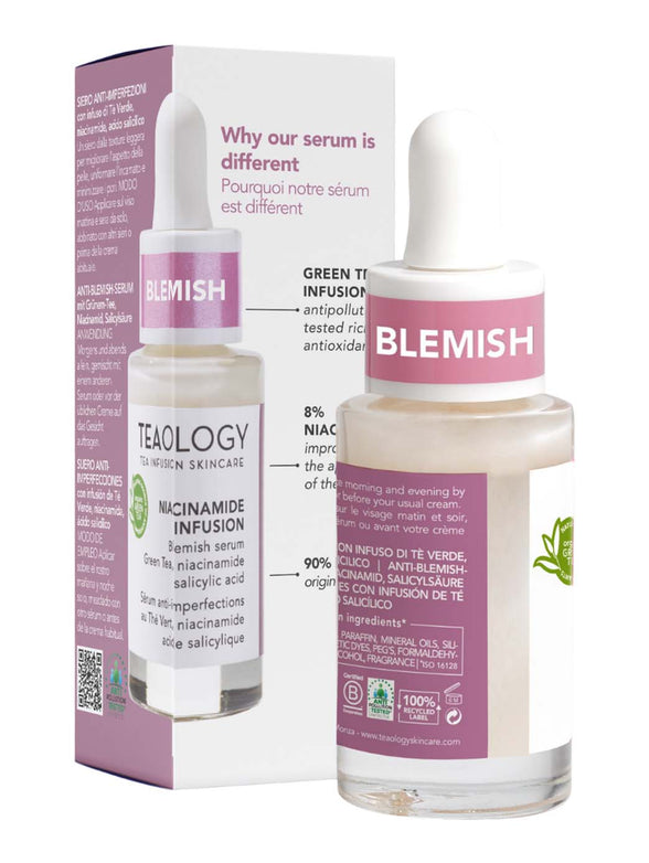 Niacinamide Infusion