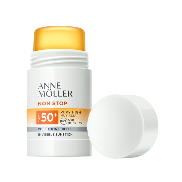 Non Stop Invisible Sunstick SPF 50