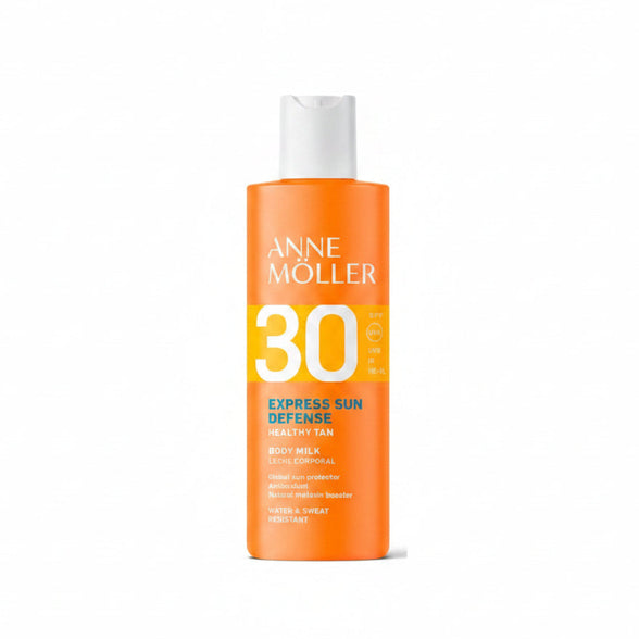 Express Sun Defense Body Milk SPF30