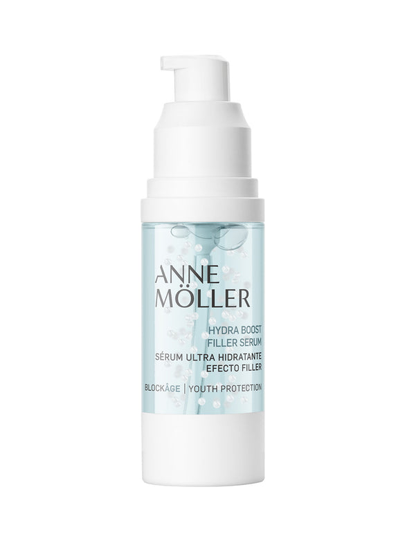 Serum ultra hidratante efecto filler