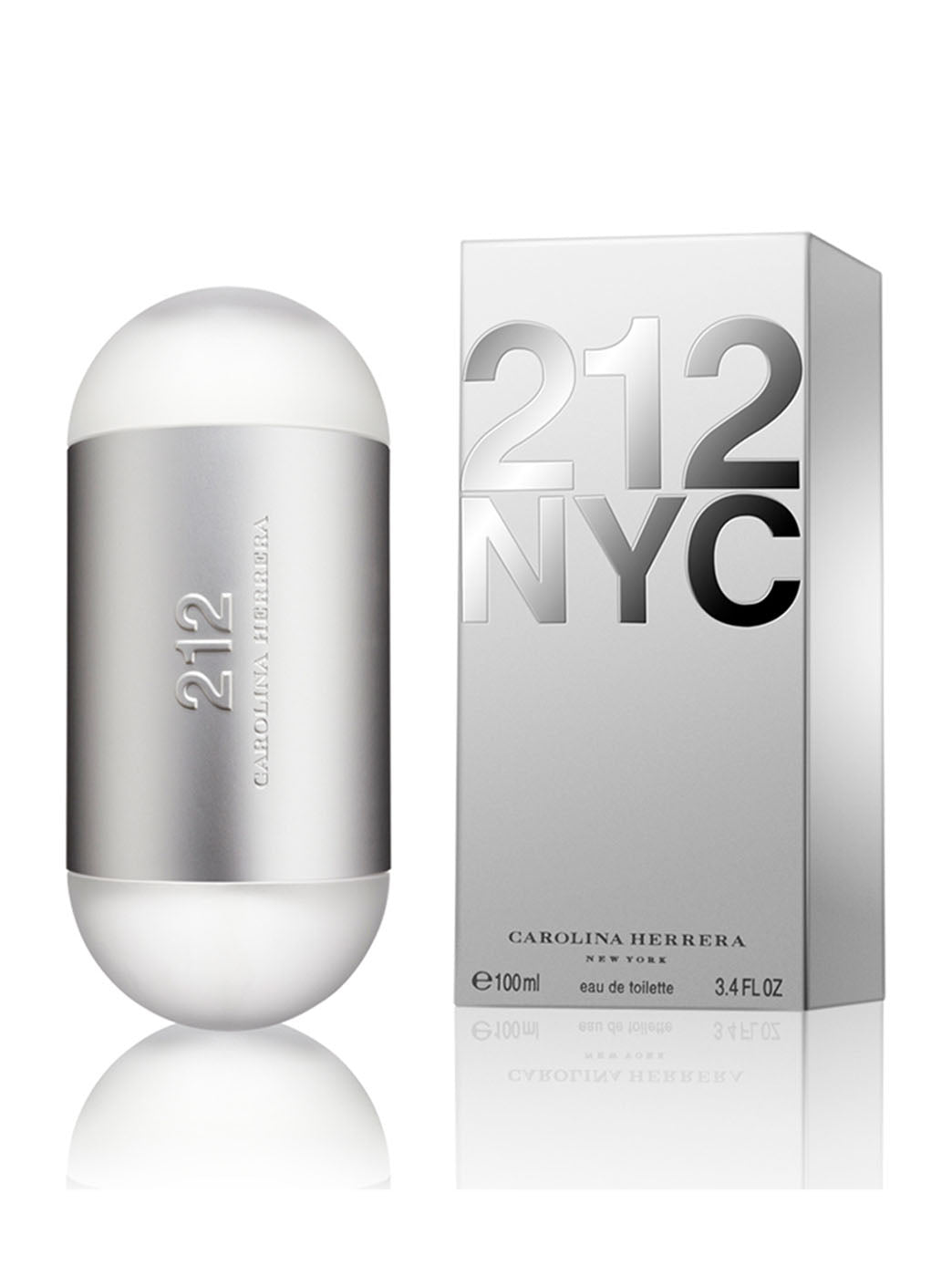 Carolina Herrera 212 NYC 香水 30ml 2本セット 212 Nyc – Perfumerías Padilla