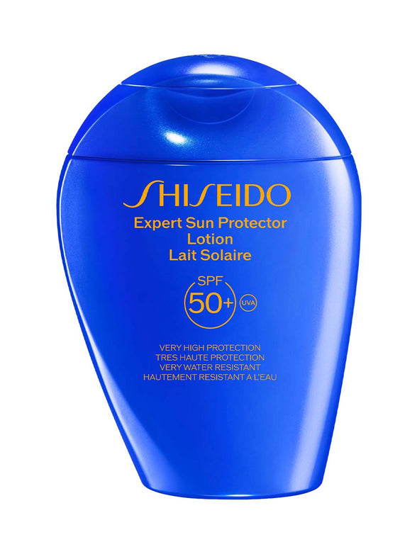 Expert Sun Protector Lotion Spf50+
