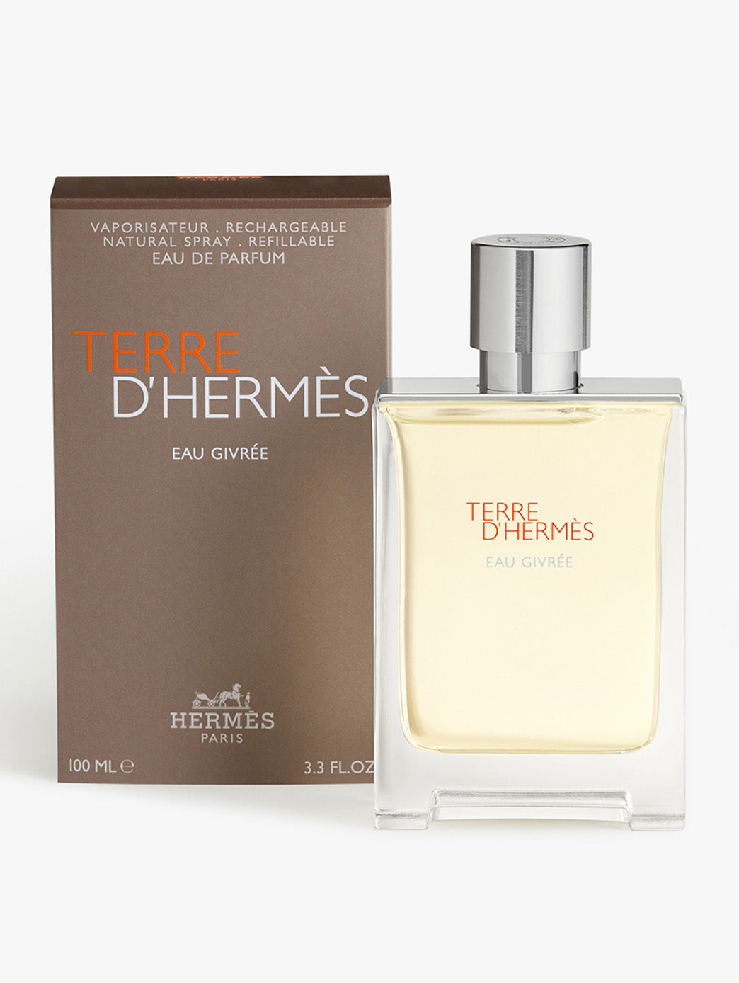 Terre D´Hermes Eau Givrée