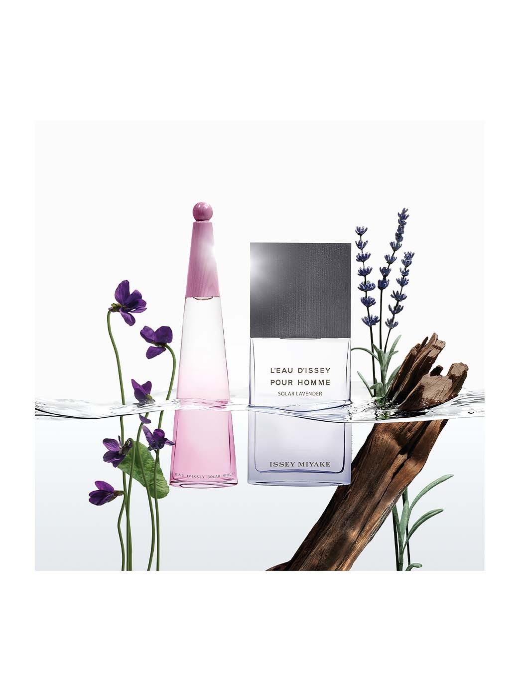 L''''Eau D''''Issey Solar Violet
