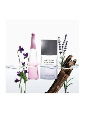 L''''Eau D''''Issey Solar Violet