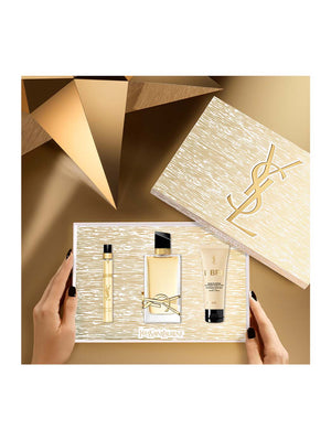 Cofre Libre Eau de Parfum