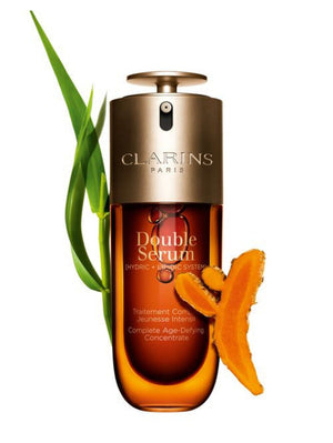 Double Serum