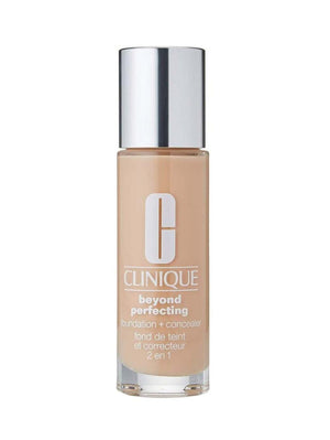 Beyond Perfecting Base Y Corrector 16 Tosted