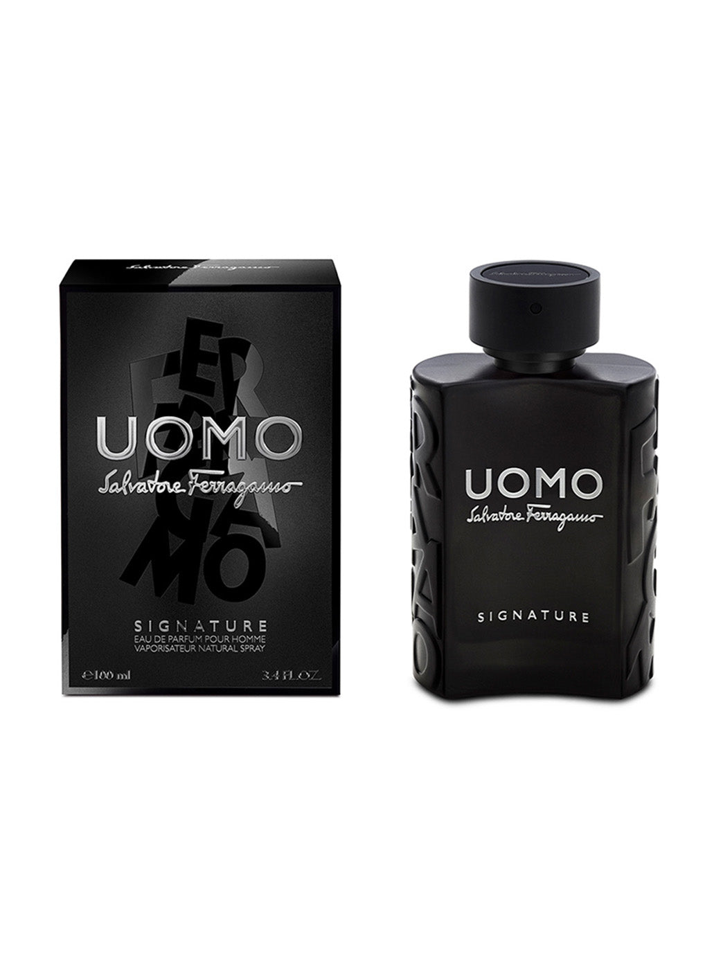 Uomo Signature