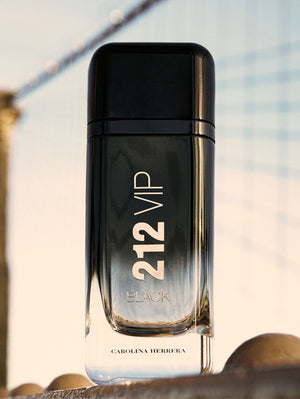 212 Vip Black