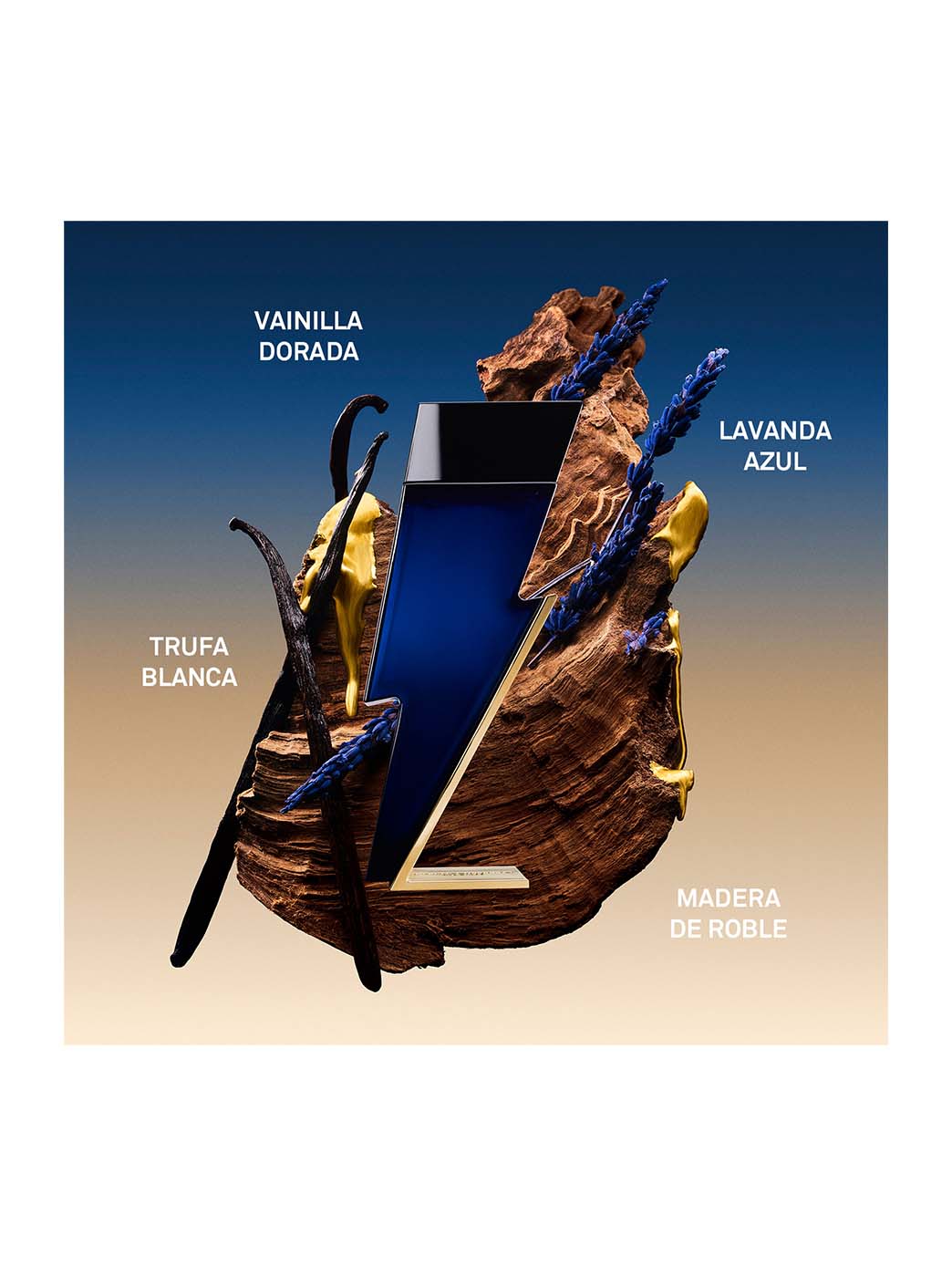 Bad Boy Cobalt Absolute