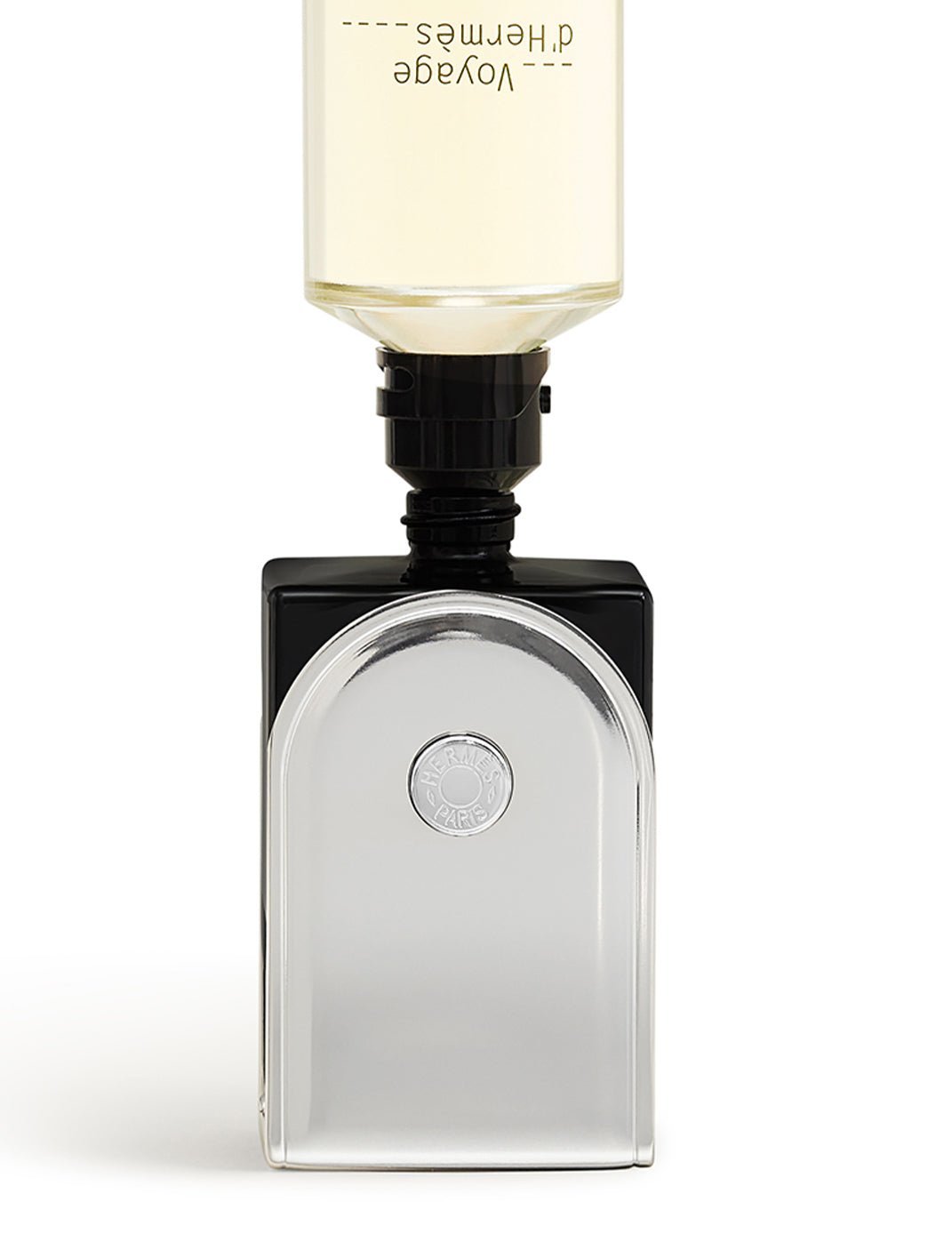 Voyage D''''Hermès Recargable Pure Parfum