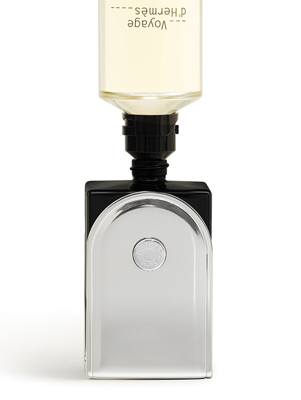 Voyage D''''Hermès Recargable Pure Parfum