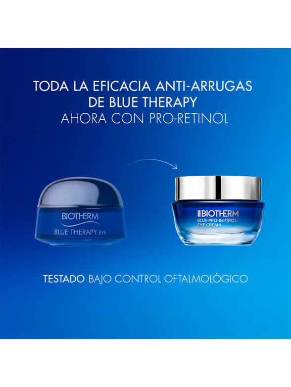 Blue Pro Retinol