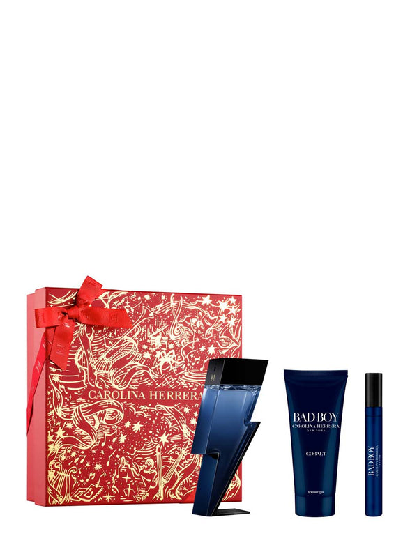 Cofre Bad Boy Cobalt