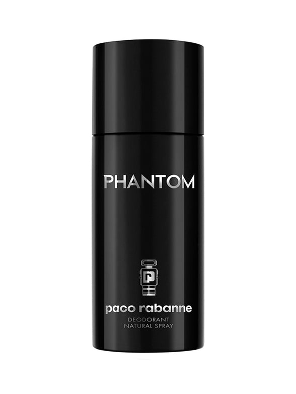 Phantom Deo Spray