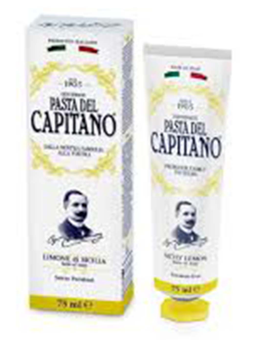 Pasta de dientes Pasta Limone di Sicilia