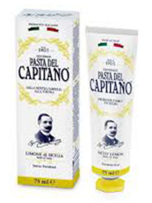 Pasta de dientes Pasta Limone di Sicilia