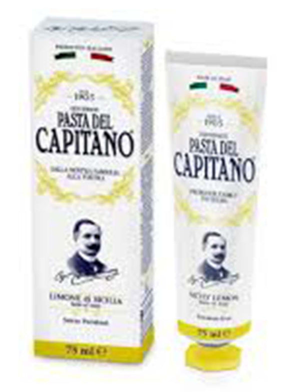 Pasta de dientes Pasta Limone di Sicilia
