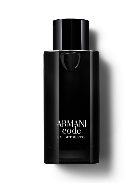 Giorgio Armani Code