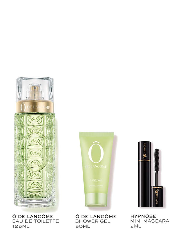 Cofre Ô de Lancôme