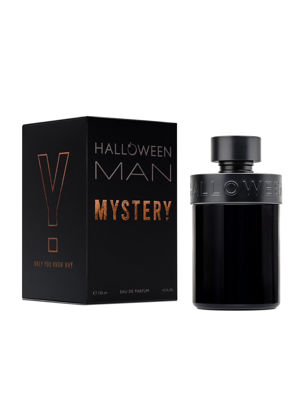 Perfume halloween best sale hombre opiniones