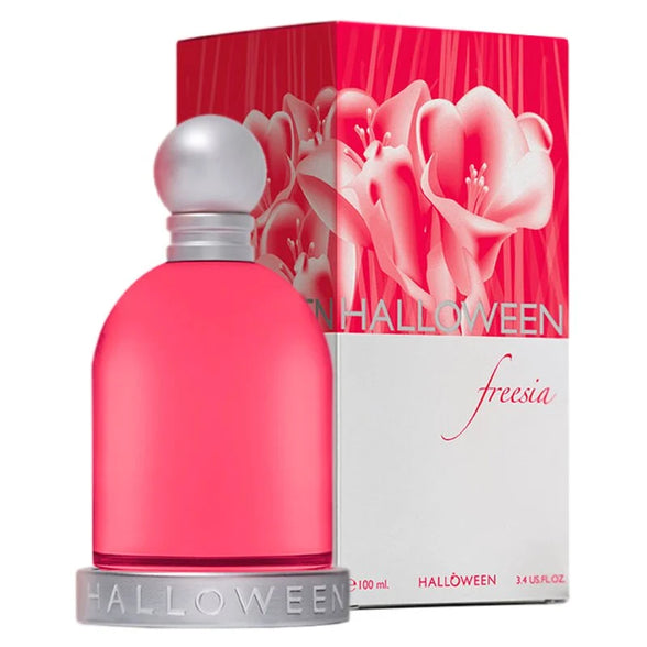 Halloween Freesia
