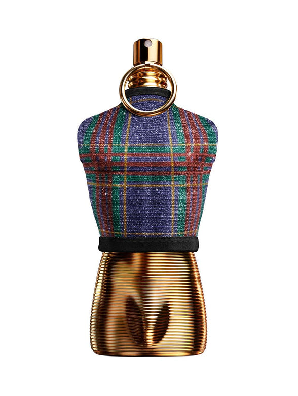 Le Male Elixir Xmas Collector Edition