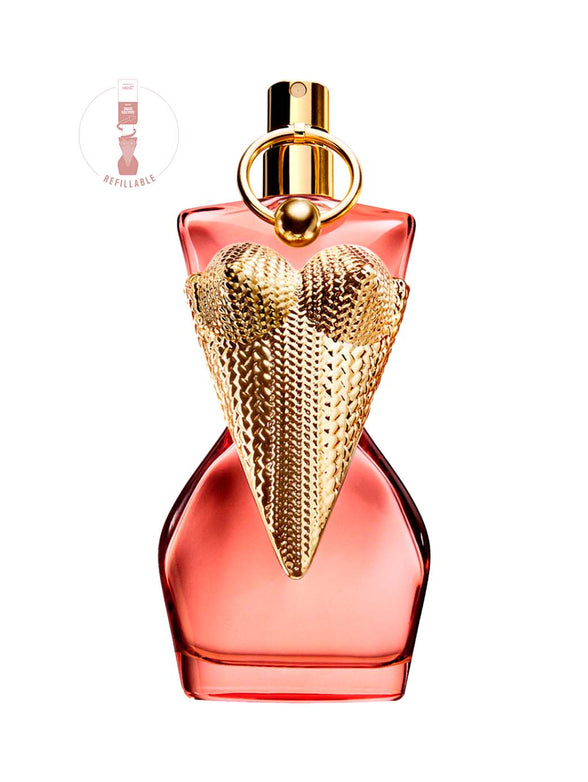 Gaultier Divine Couture