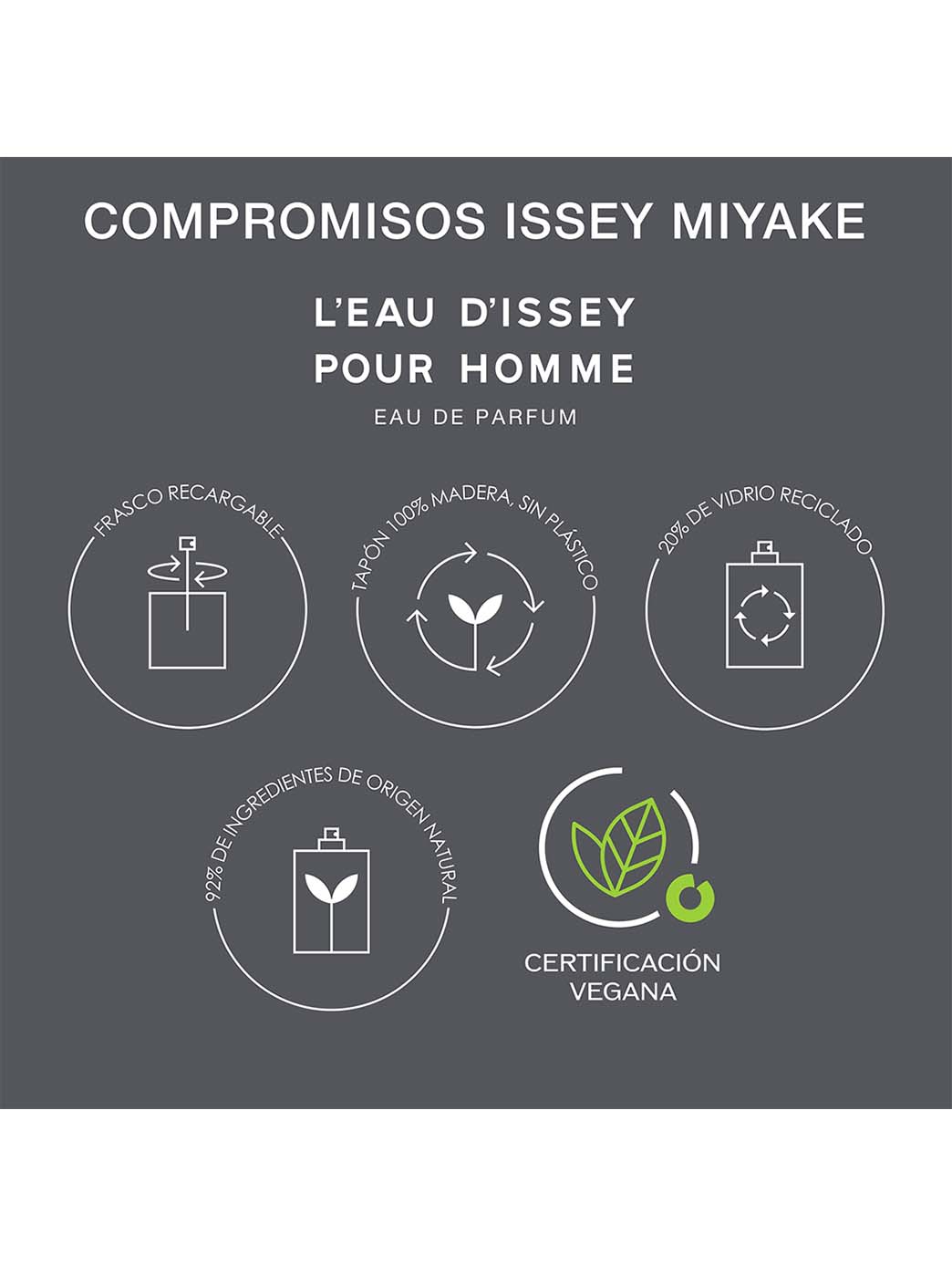 L''''Eau d''''Issey pour Homme