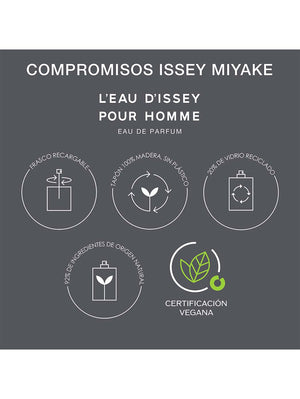 L''''Eau d''''Issey pour Homme