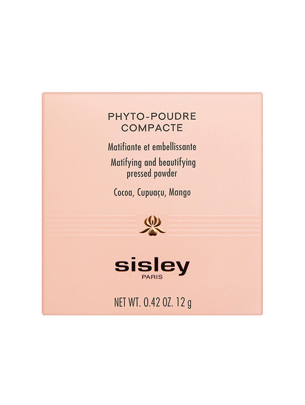 42472967864470 - Phyto-Poudre Compacte