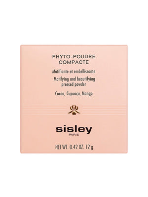 42472967864470 - Phyto-Poudre Compacte