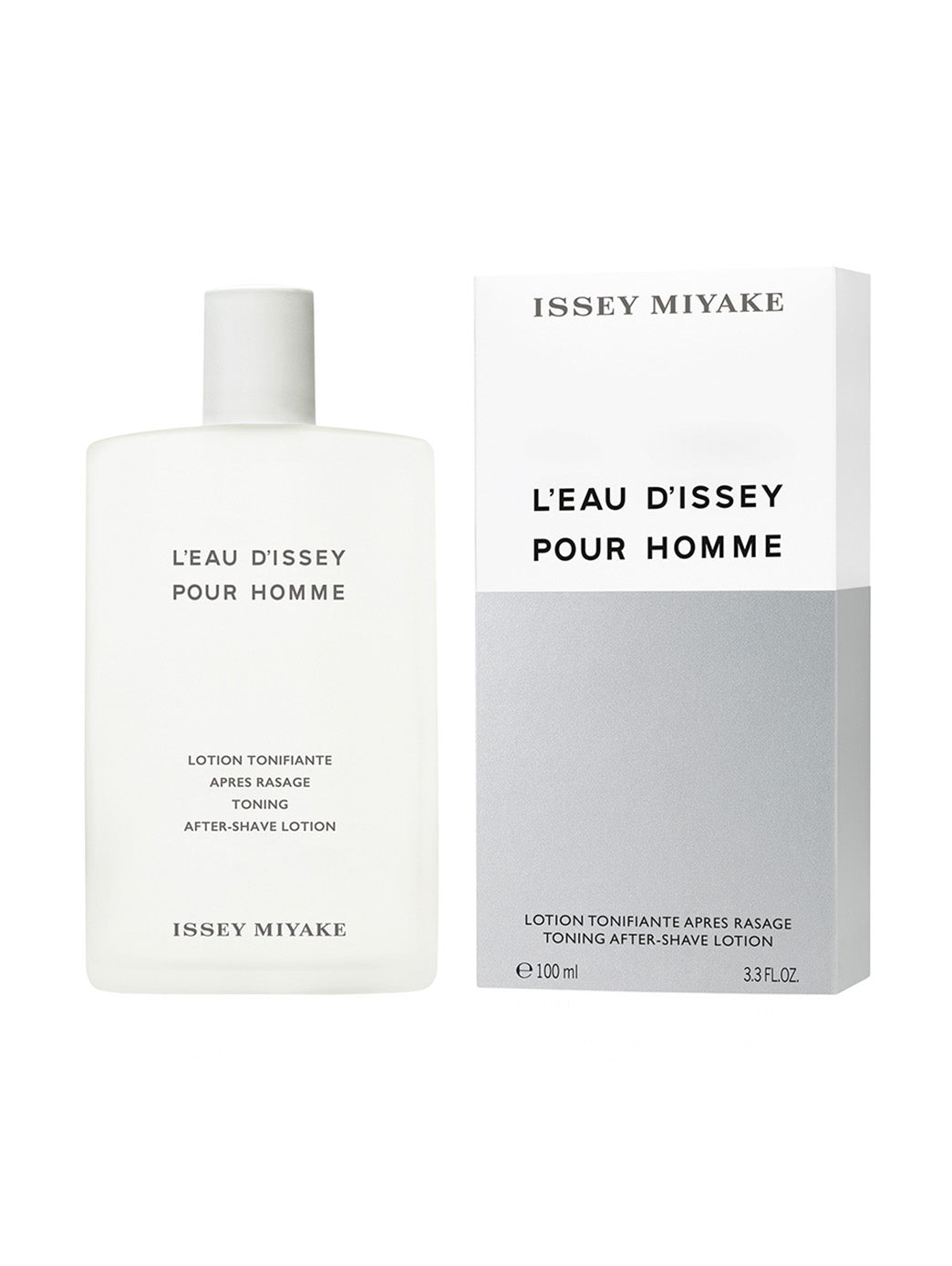 L''Eau d''Issey Pour Homme Loción Tonificante para después de Afeitado