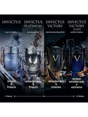 Invictus Victory Elixir