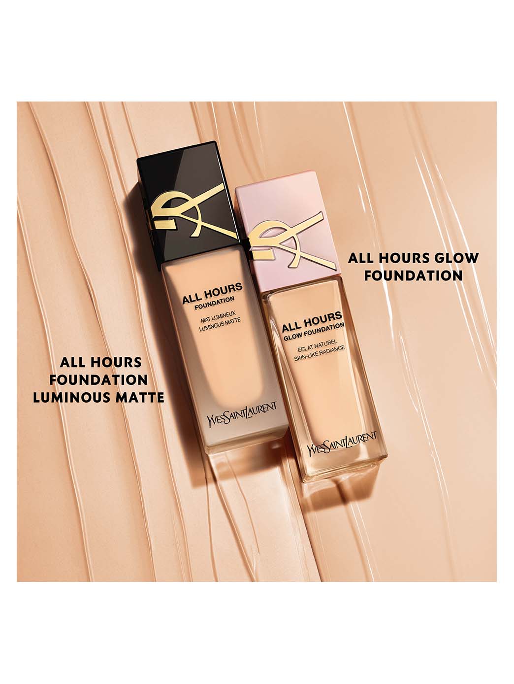 51834093994311 - All Hours Glow Fond de Teint