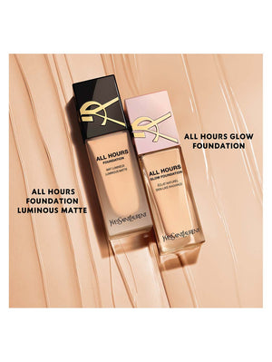 51834093994311 - All Hours Glow Fond de Teint