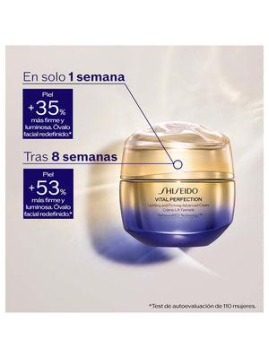 Cofre Vital Perfection Advanced