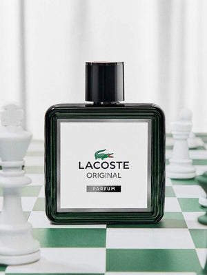 Lacoste Original Parfum