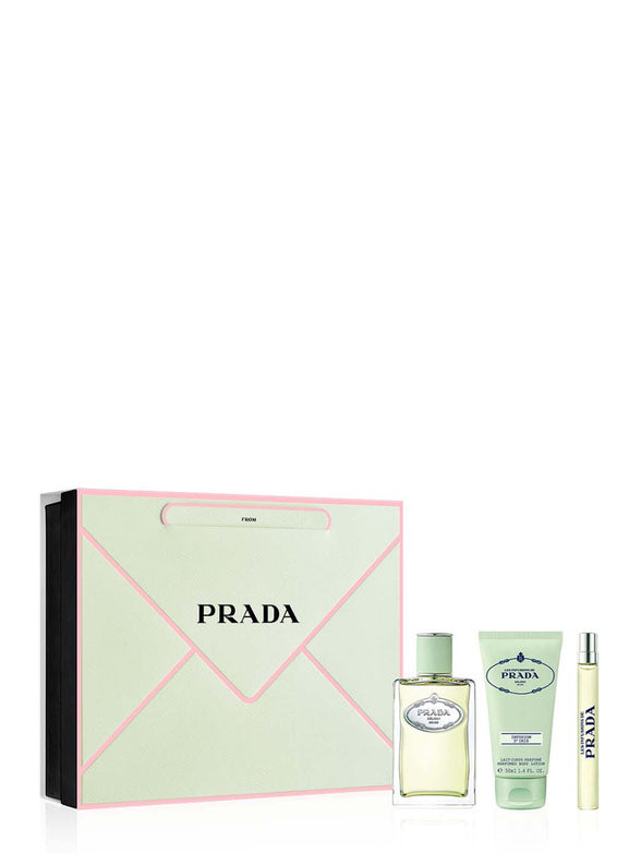 Cofre Infusion d''''Iris