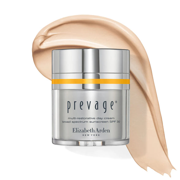 Prevage Multi-Restorative Day Cream SPF30