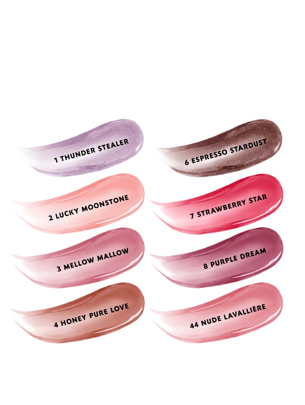 Loveshine Plumping Lip Oil Gloss
