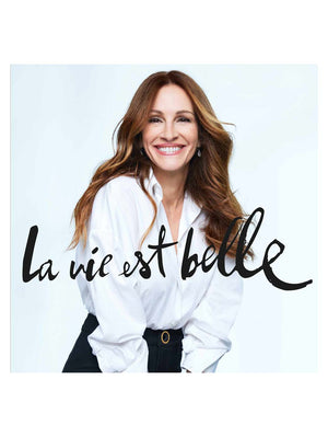 La Vie Est Belle Iris Absolu