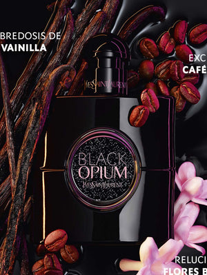 Black Opium Le Parfum