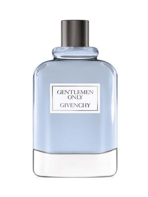 Gentleman Only