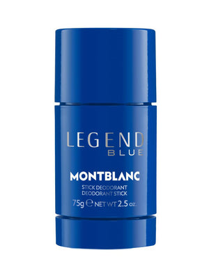 Montblanc Legend Blue Deostick