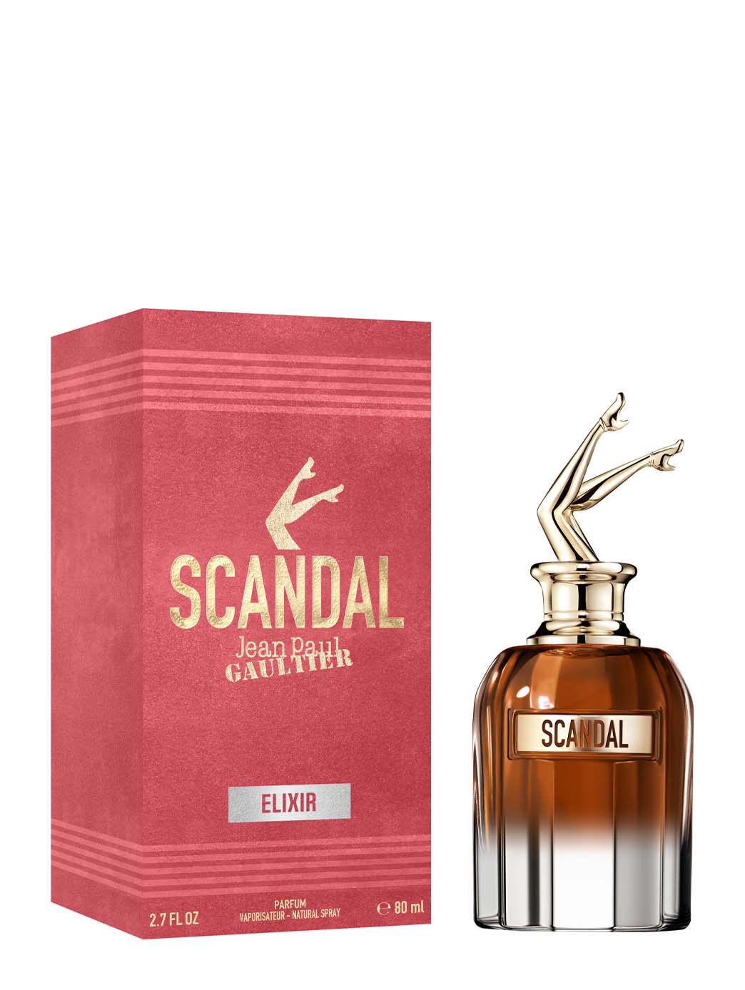 Scandal Elixir Parfum