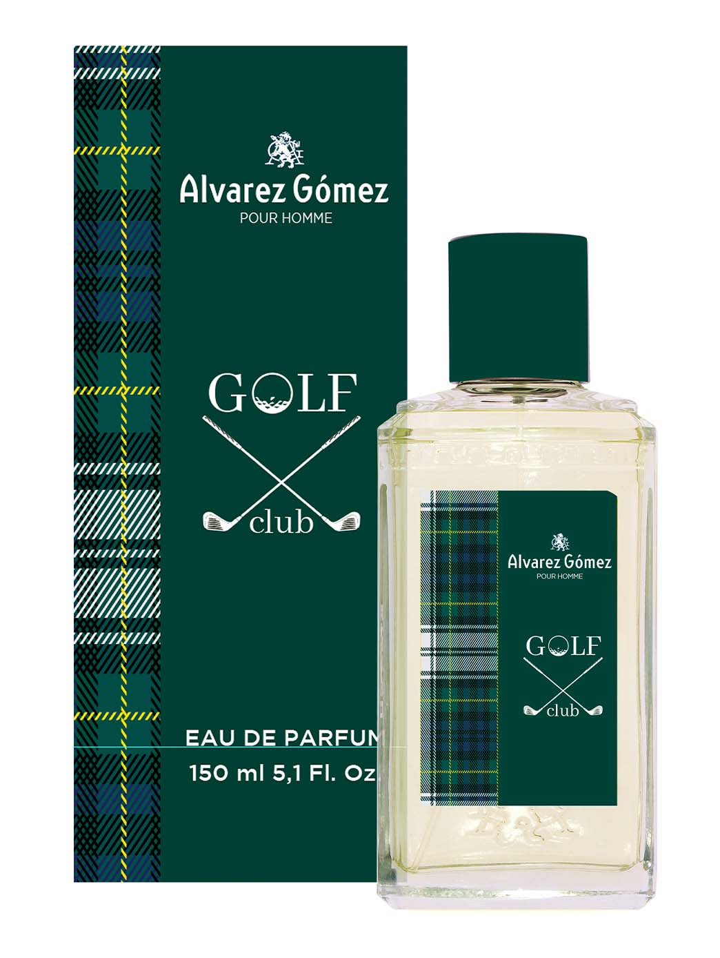 Golf Club