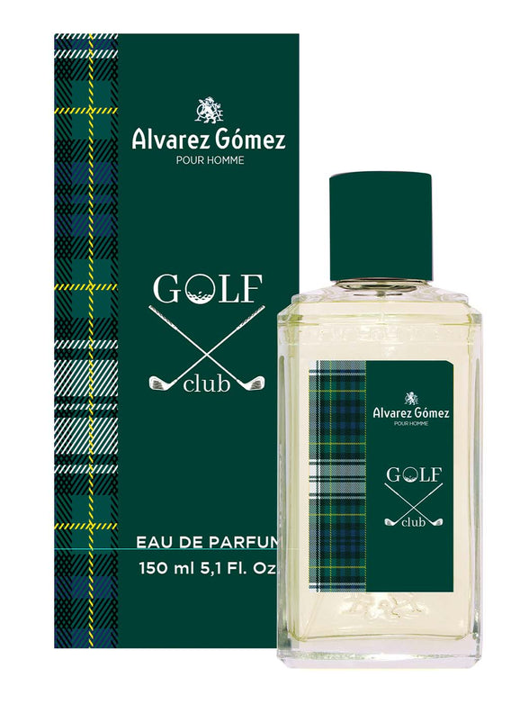 Golf Club